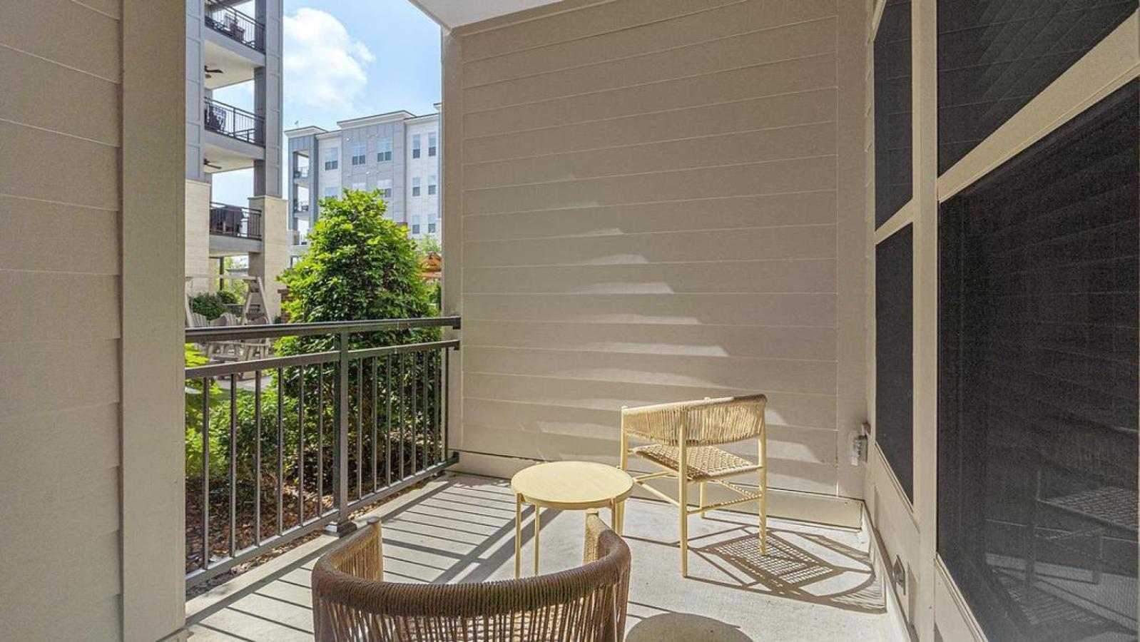 Landing Modern Apartment With Amazing Amenities Franklin Luaran gambar