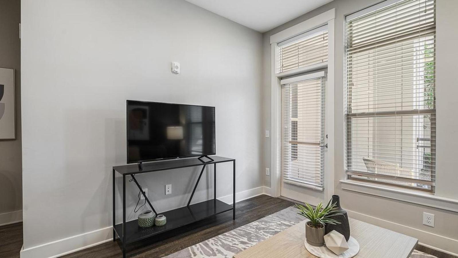 Landing Modern Apartment With Amazing Amenities Franklin Luaran gambar