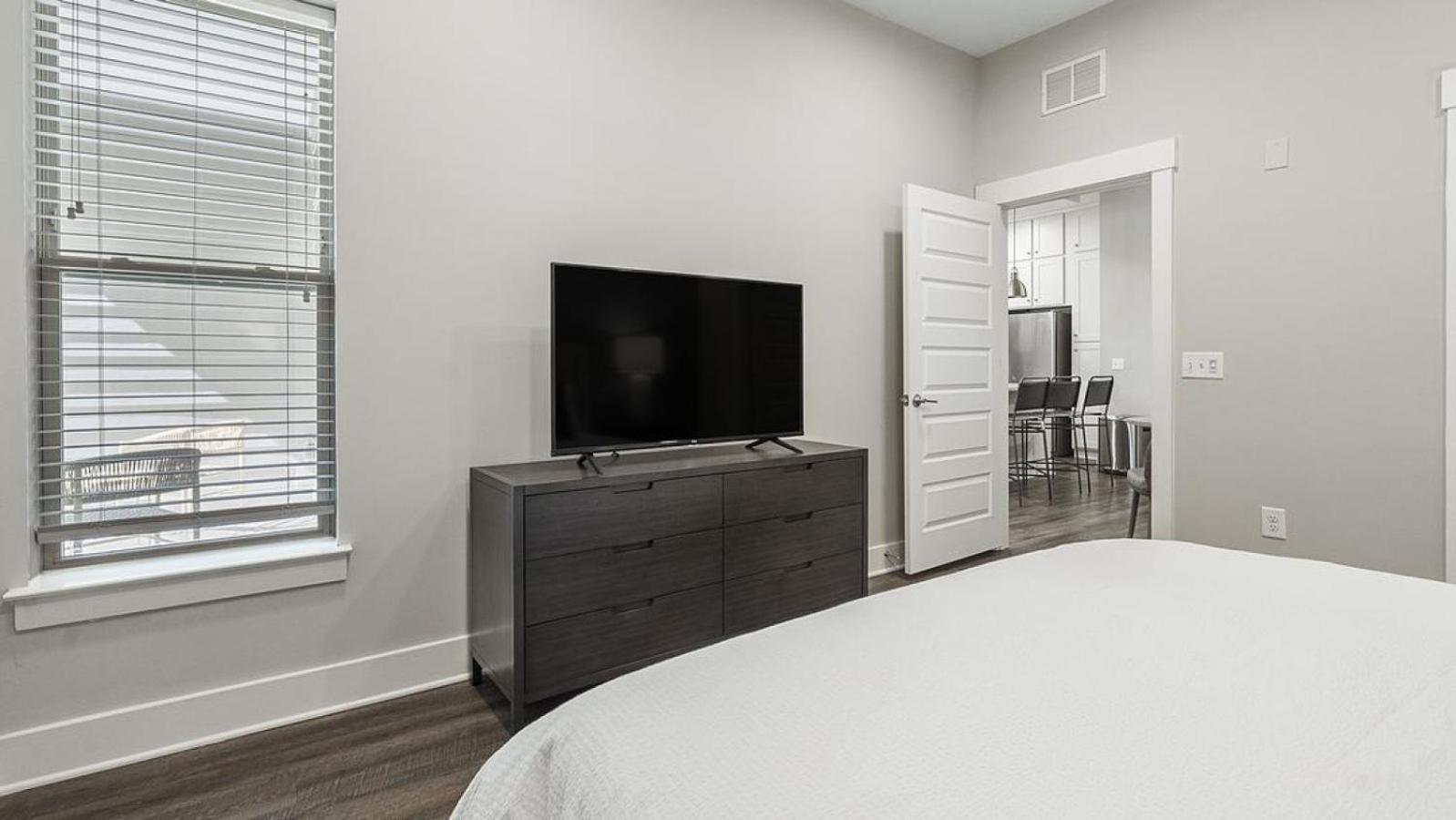 Landing Modern Apartment With Amazing Amenities Franklin Luaran gambar